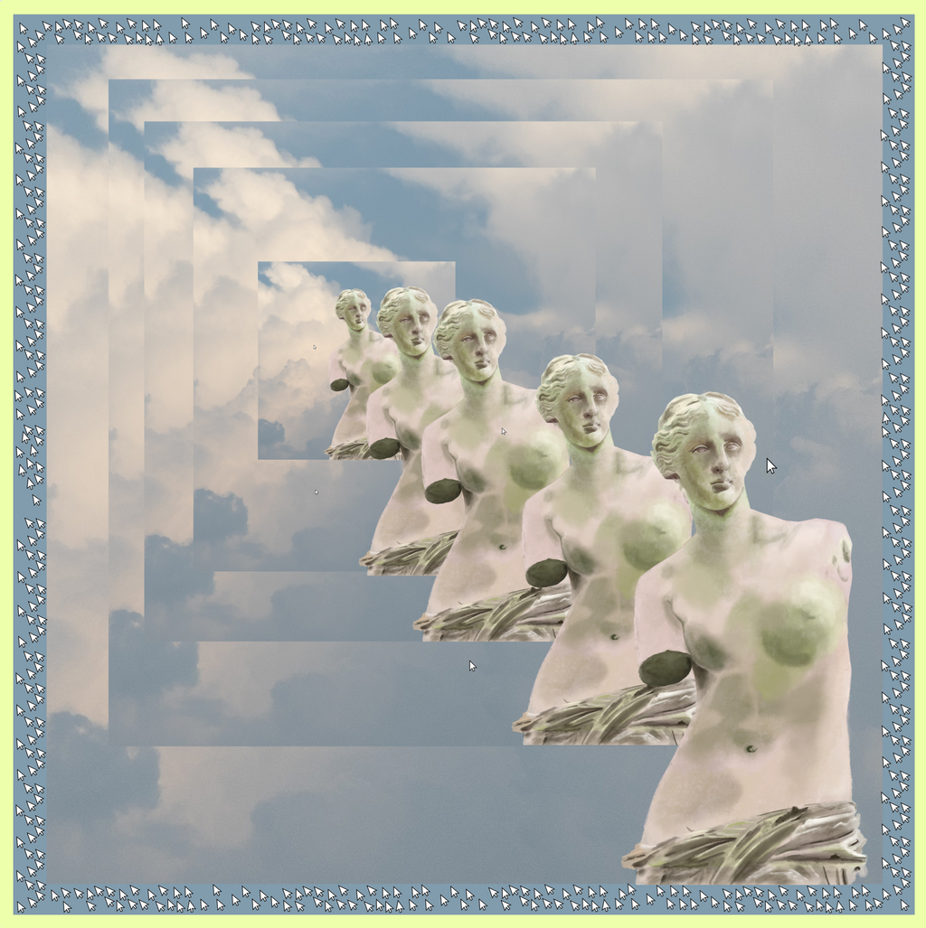 Venus of Milo 001