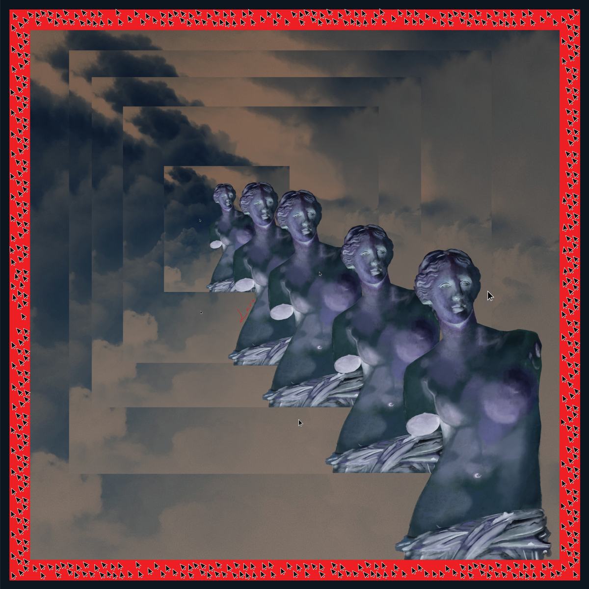 Venus of Milo 002