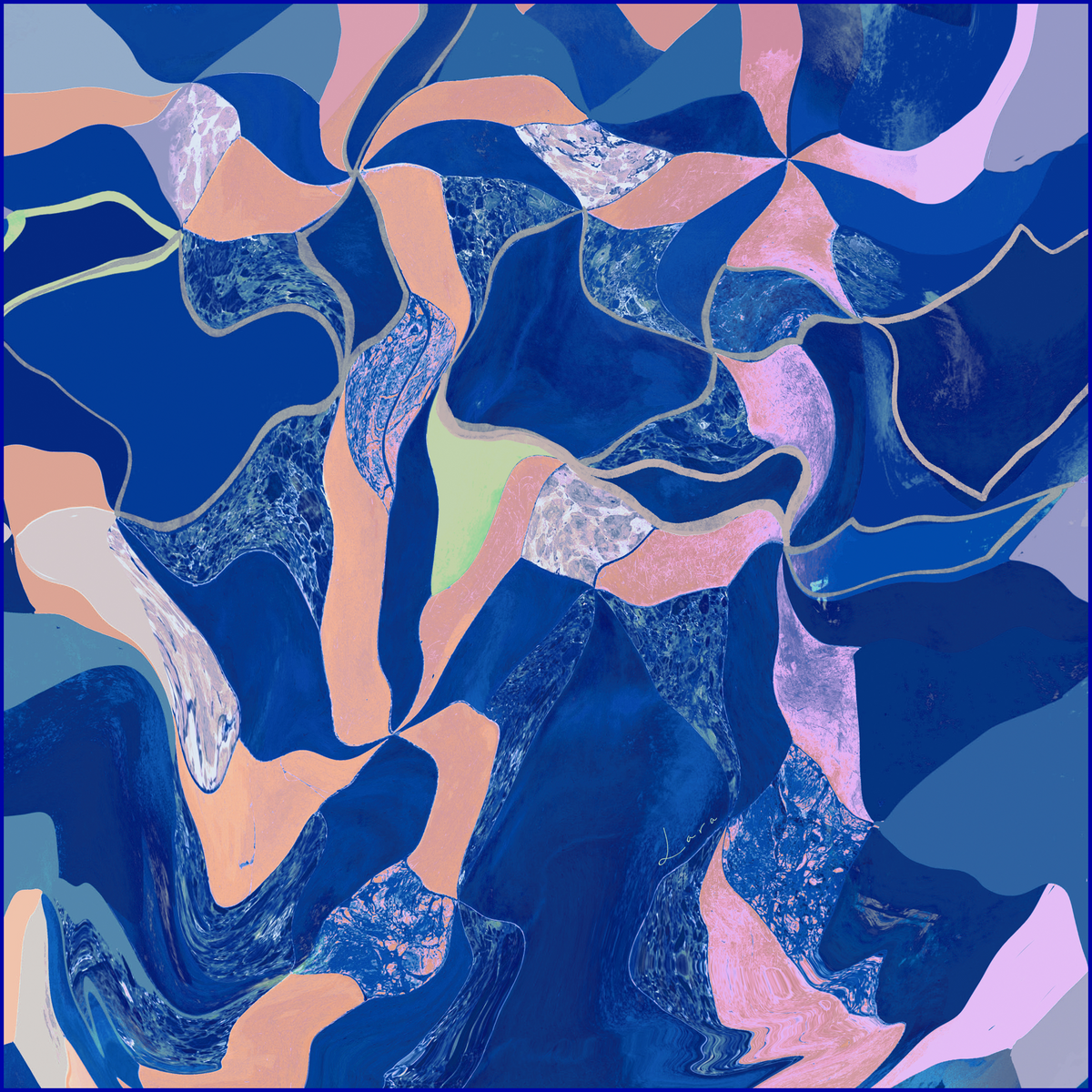 Mosaico