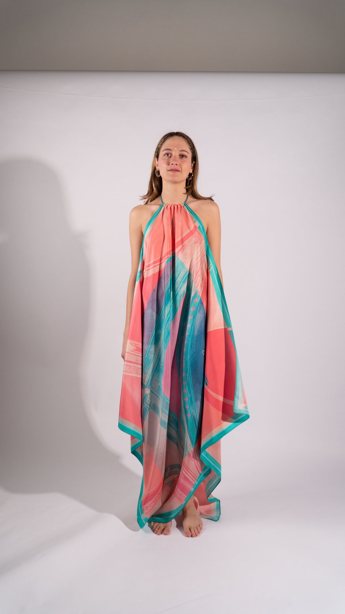 Remix Dress 001