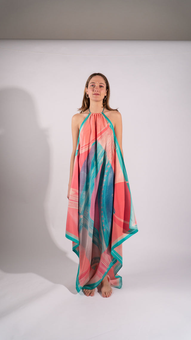 Remix Dress 001