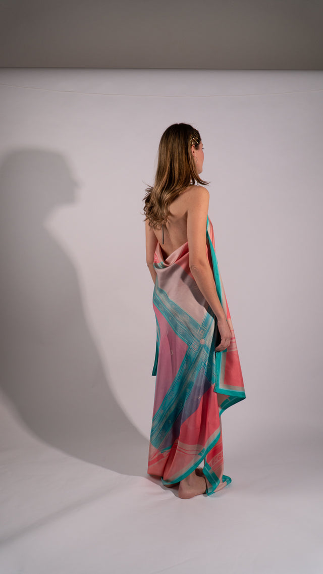 Remix Dress 001