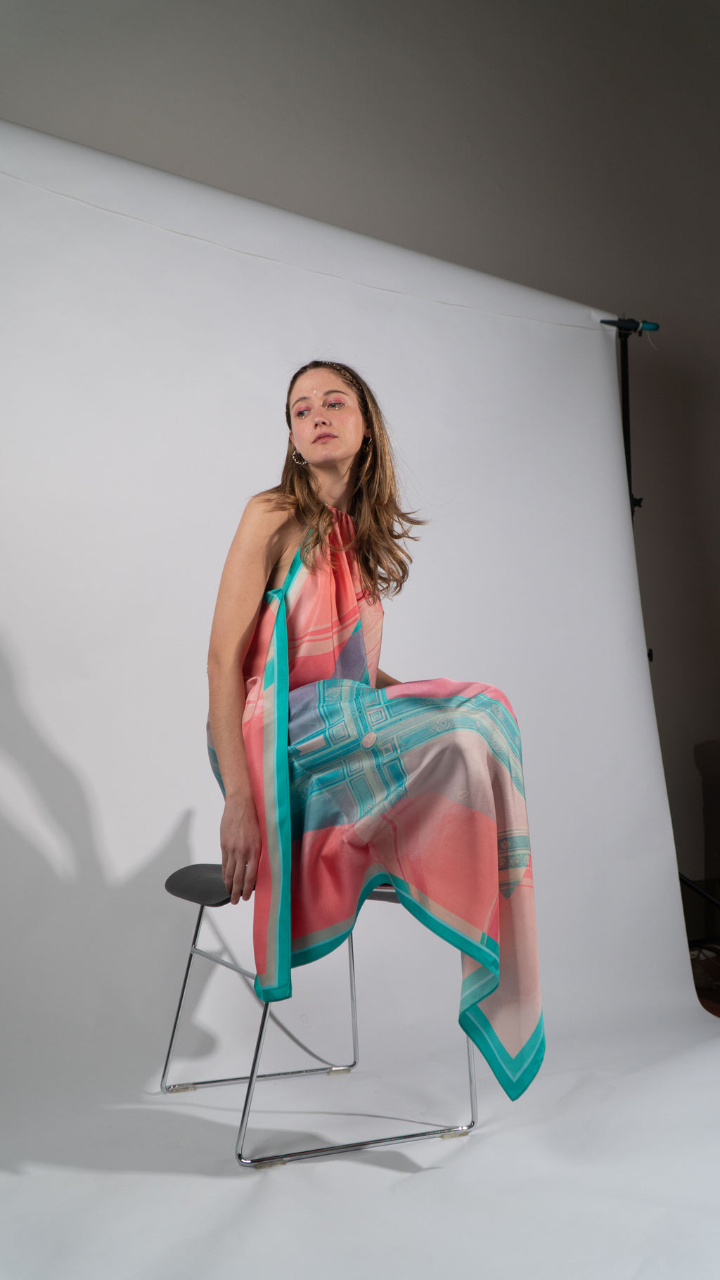 Remix Dress 001