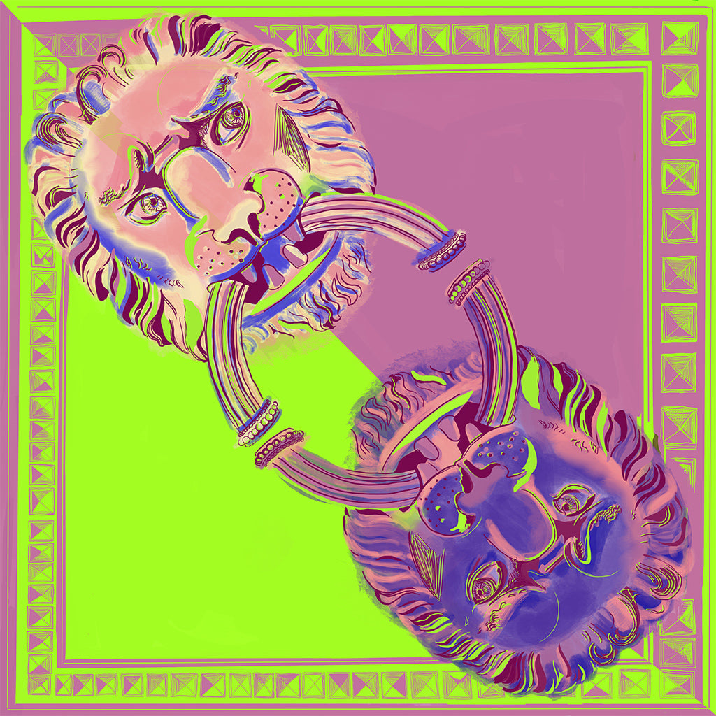 Leoni 002