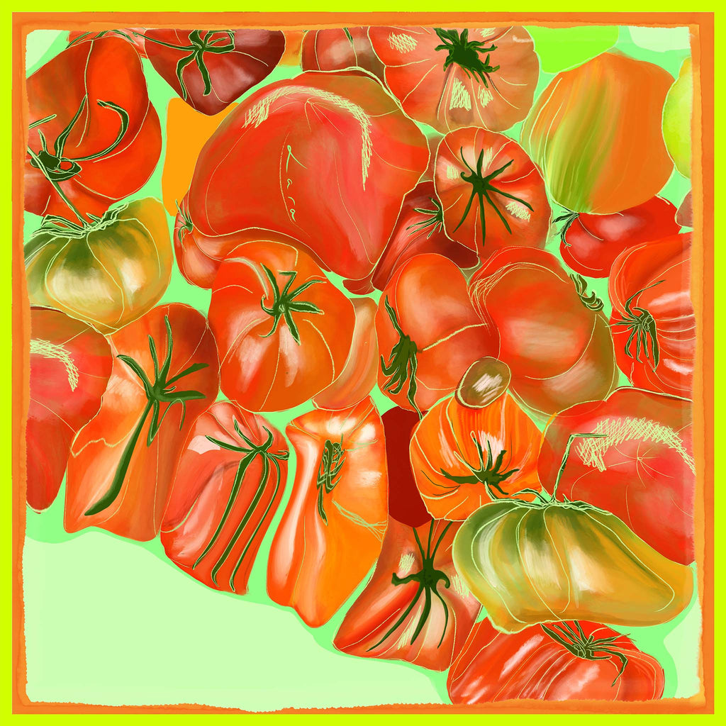Tomato 001