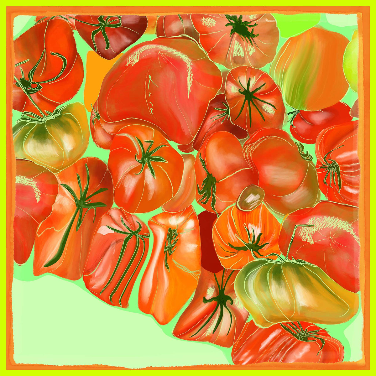 Tomato 001