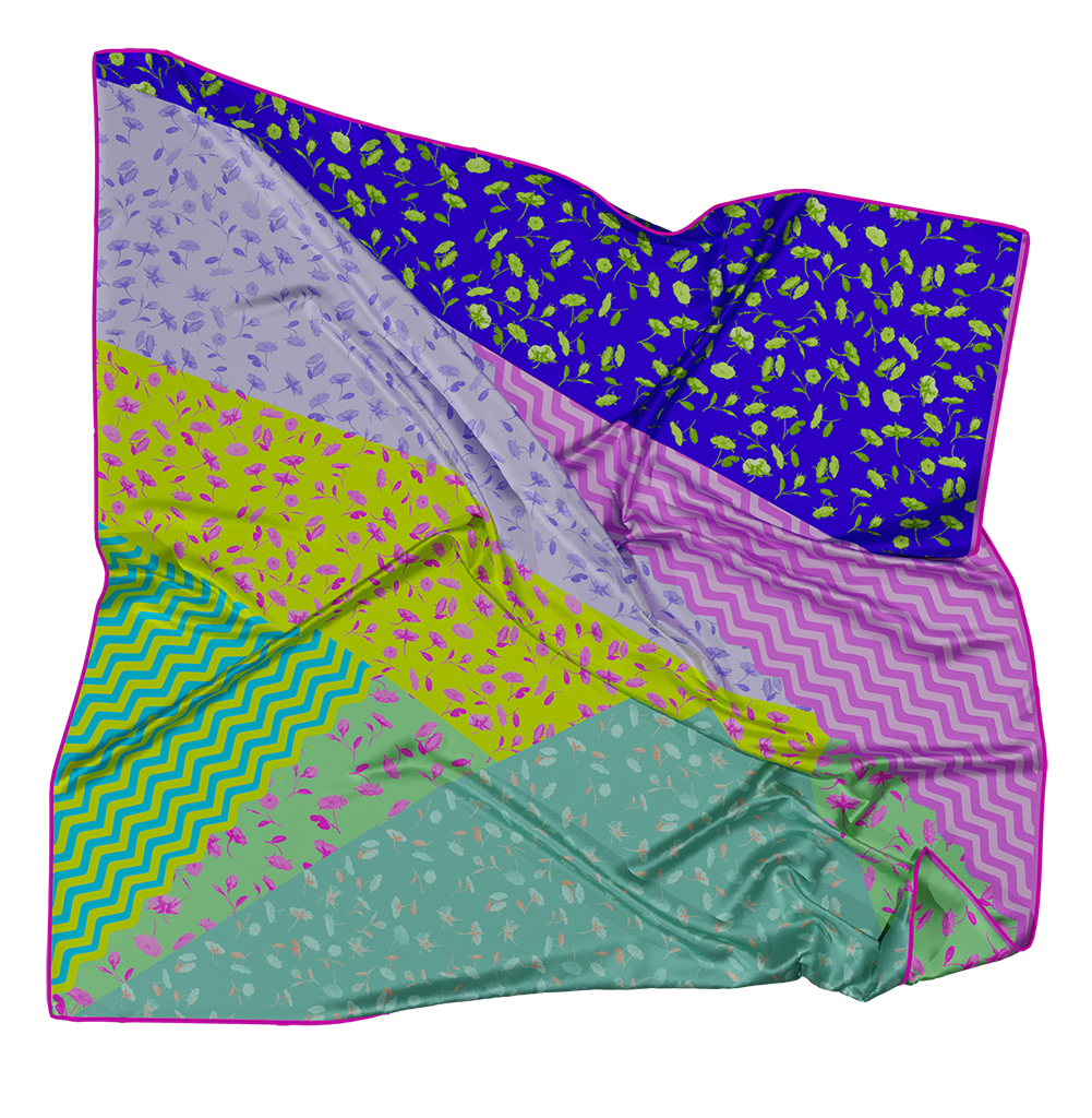 Botticelli Patchwork
