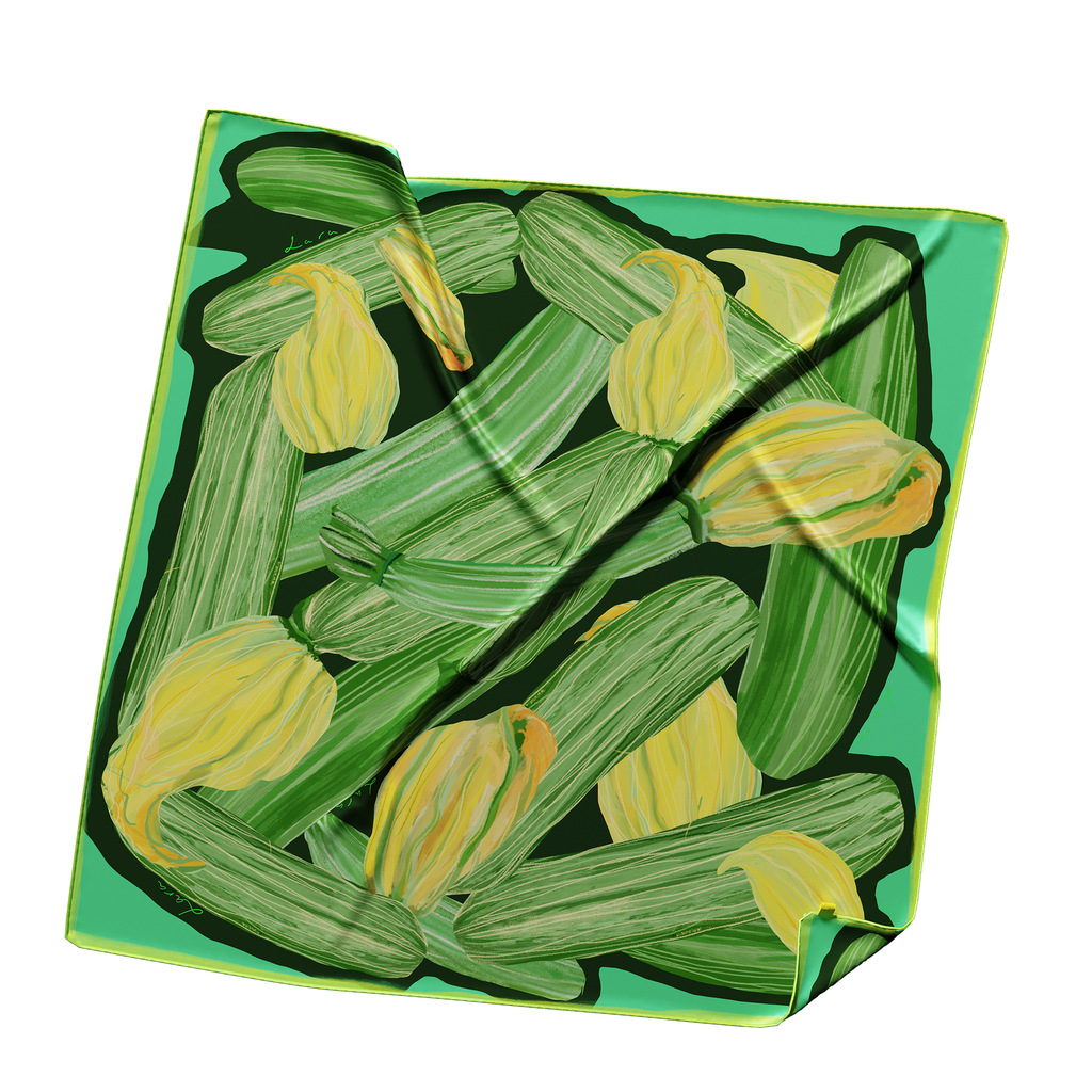Zucchine