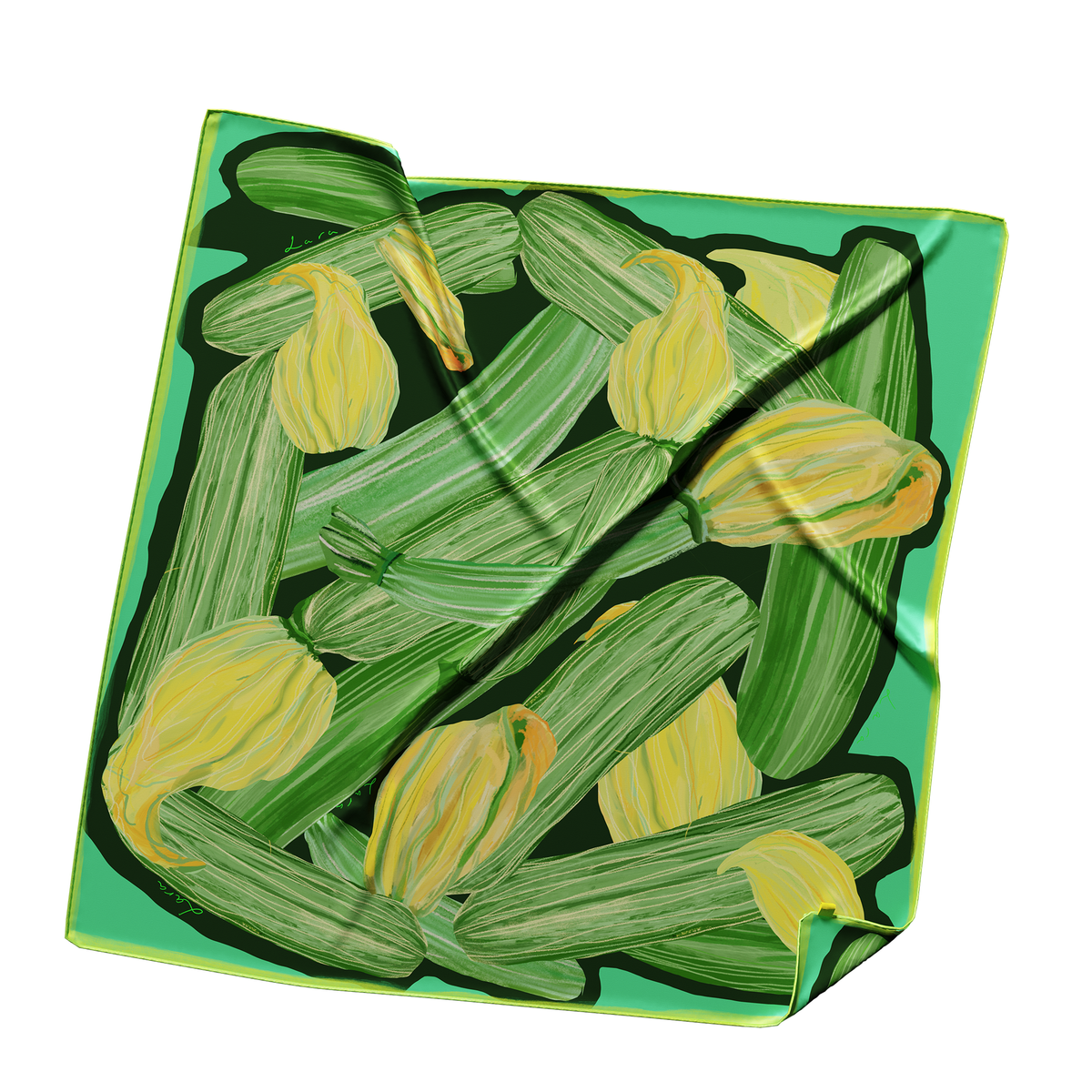 Zucchine