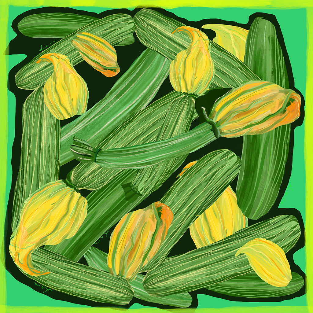Zucchine